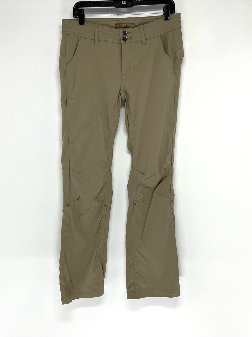 Prana Halle II pants women’s 8